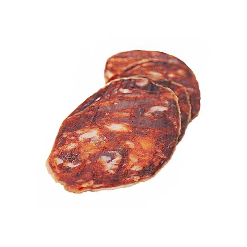 Chorizo Ibérico, 100gr