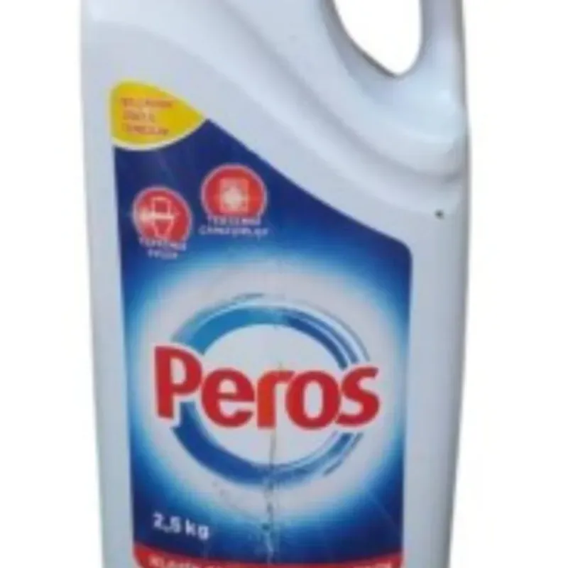 Cloro, Peros, 2.5 kg