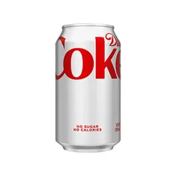 Coca Cola , dietética 