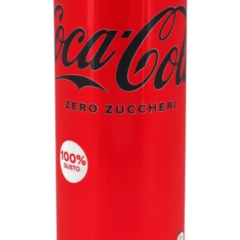 Coca Cola,Zero azúcar,300 ml