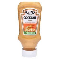 Cocktail Sauce Heinz,225gr