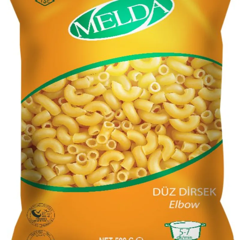 Coditos marca Melda