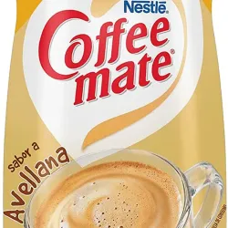 Coffe Mate Avellana 400 gr