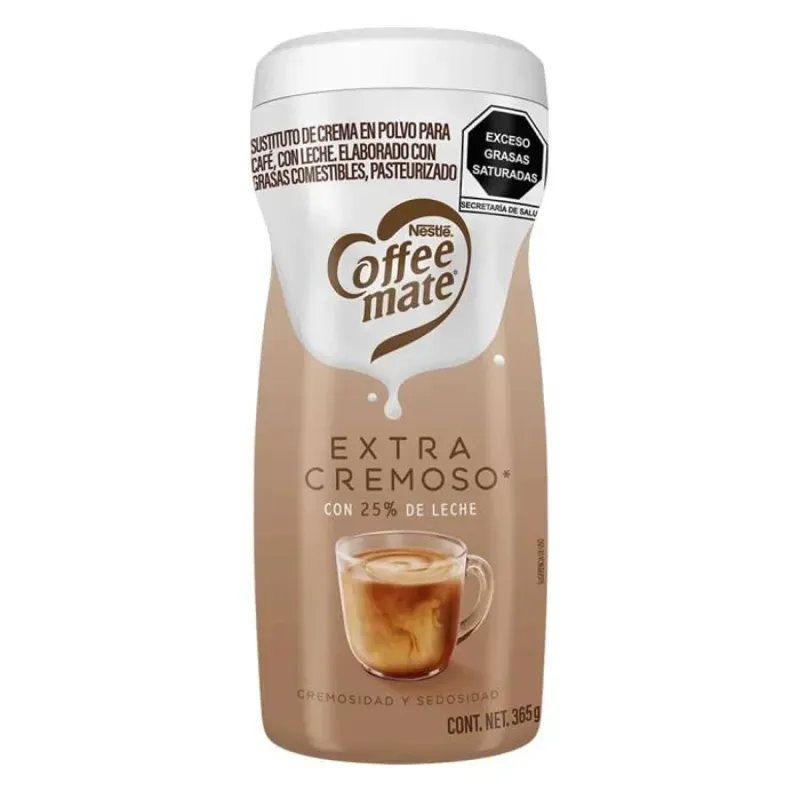 Coffe Mate Extra Cremoso 400 gr