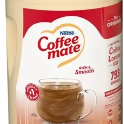 Coffe mate original, 793 servicios