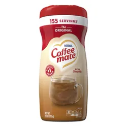 Coffee Mate,sabor original, 