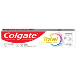 Colgate Total Active Prevention 