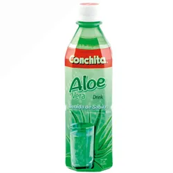 Conchita, Bebida de Aloe Vera 