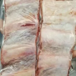 Costillas de res (PRECIO POR KG)