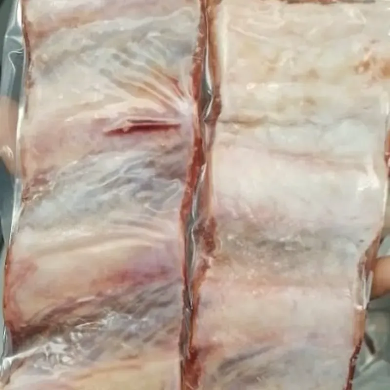 Costillas de res (PRECIO POR KG)