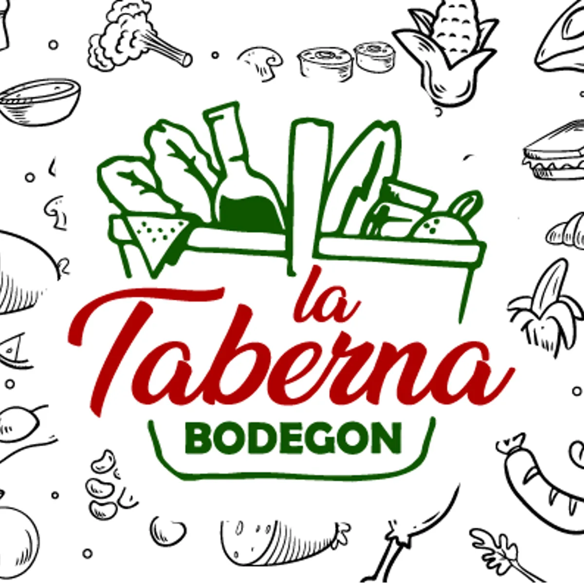 La Taberna Bodegón
