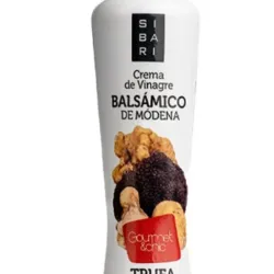 Crema de Vinagre Balsámico de Modena, Sibari, 200ml