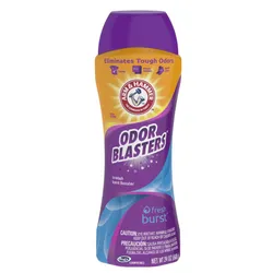 Cristales de olor Arm & Hammer Odor Blasters