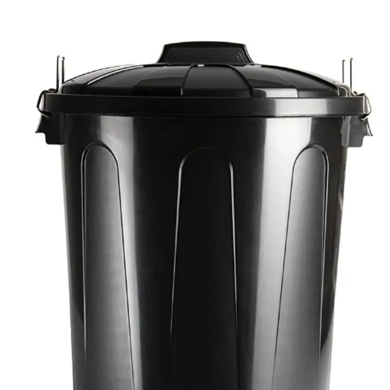 Cubo de basura, 51 Lt