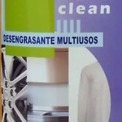 Desengrasante Multiusos, Lex clean, 750 ml