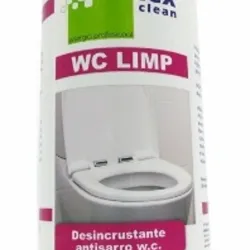 Desincrustante antisarro WC, Lex clean