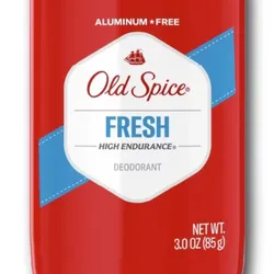Desodorante Old Spice ,Fresh ,85g