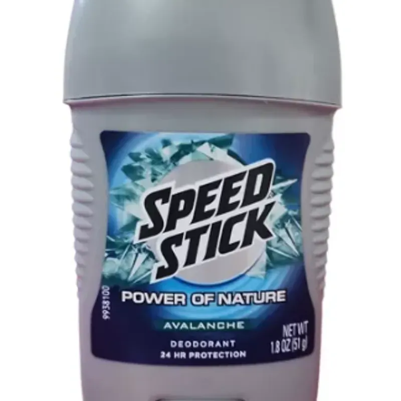 Desodorante Speed Stick, Power of Nature, 51 g