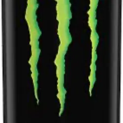 Energizante Monster Energy