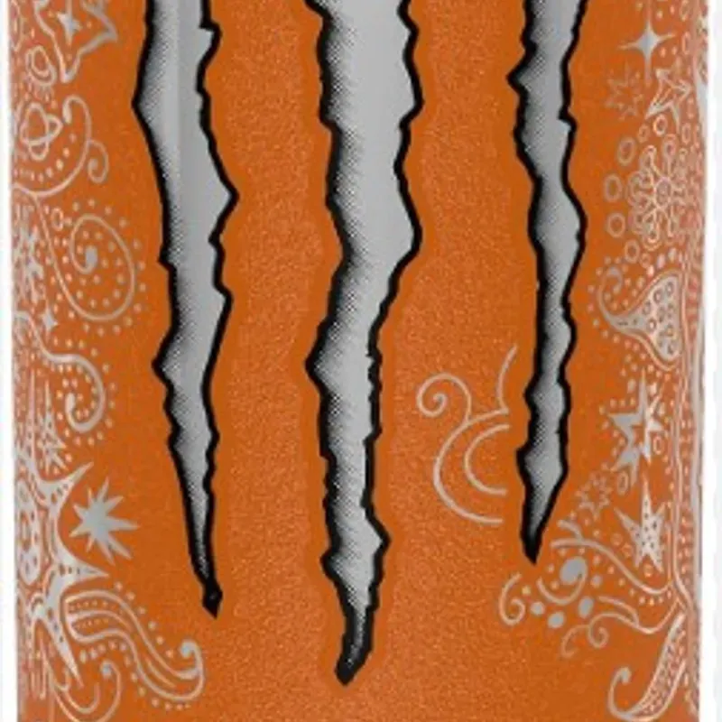 Energizante MONSTER, Amanecer Ultra, SIN AZUCAR