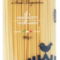 Espaguetti DeLuca, 500 g