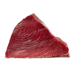 Filete de Atún rojo 1lb