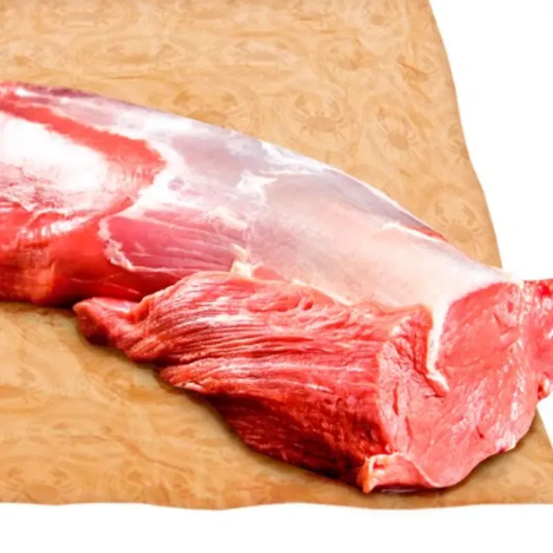 Filete de res (PRECIO POR KG)