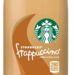 Frappuccino Caramelo, Starbucks, 281 ml