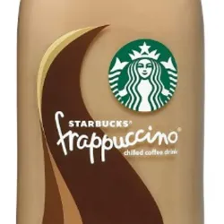 Frappuccino Mocha, Starbucks, 281 ml