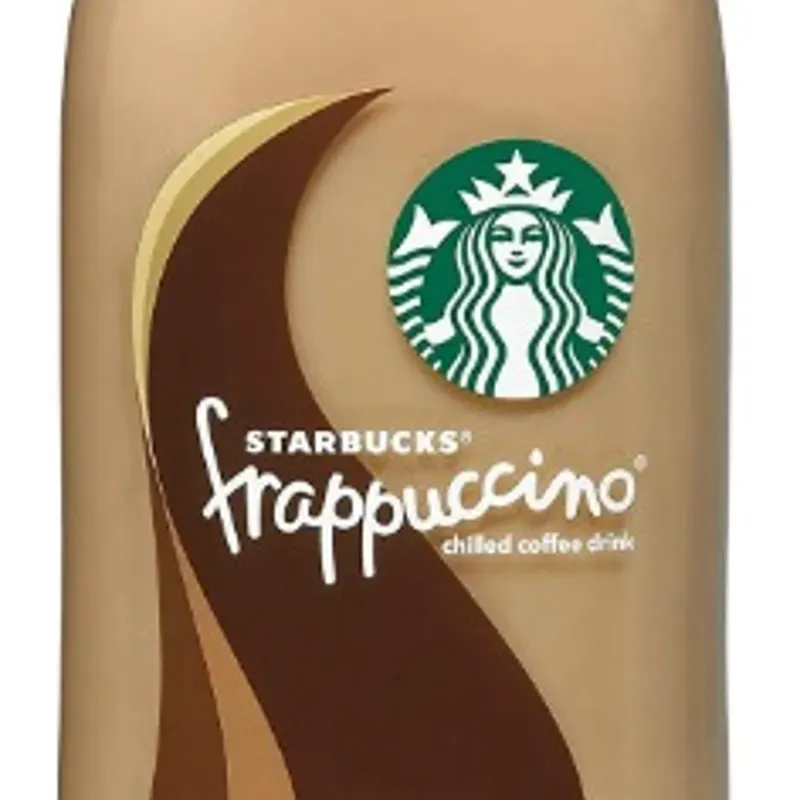 Frappuccino Mocha, Starbucks, 281 ml