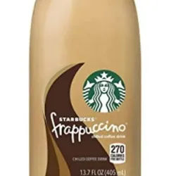 Frappuccino Mocha, Starbucks, 405 ml