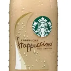 Frappuccino Vainilla, Starbucks, 281 ml