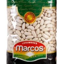 Frijoles blancos, Marcos, 500 g