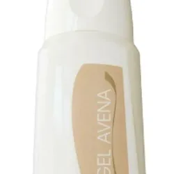 Gel de Baño de Avena, Quimxel, 750 ml