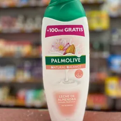 Gel de baño de leche de almendras , Palmolive ,700ml