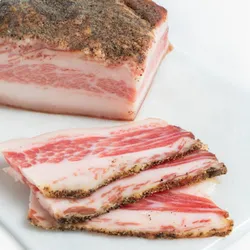 Guanciale (Precio por kg)