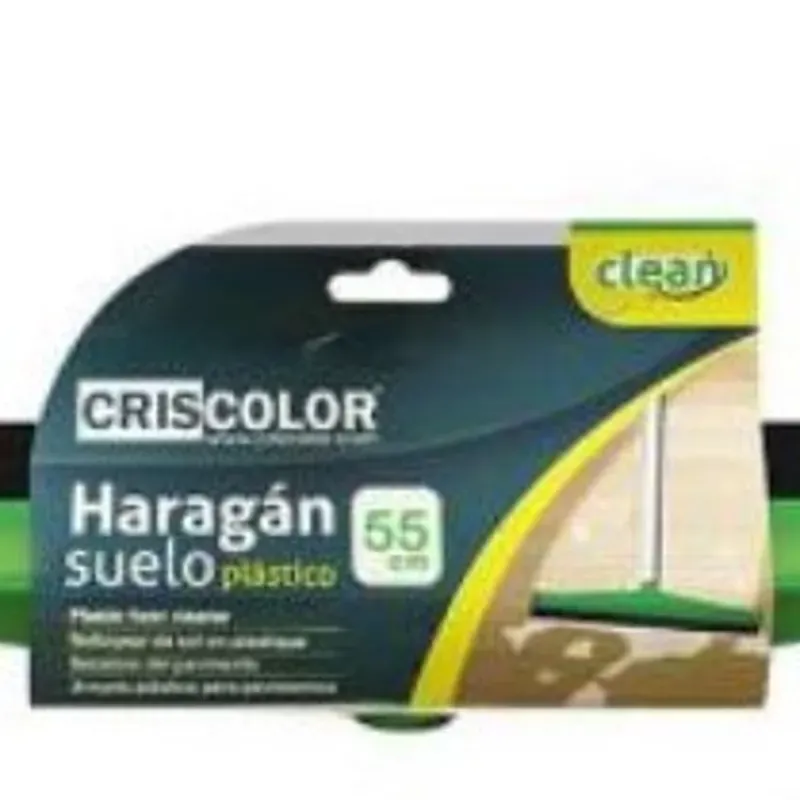 Haragán de 45 cm, Cris Color