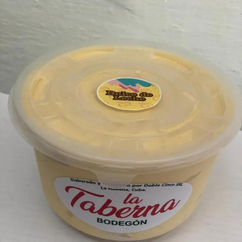 Helado Doble Cinco 800ml. COCO