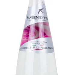Agua mineral, San Benedetto, 500 ml