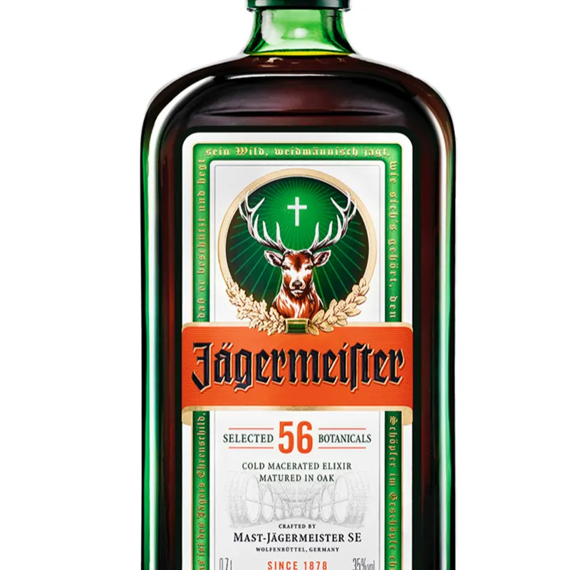 Jägermeister