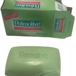 Jabón Palmolive clásico, 90 gr