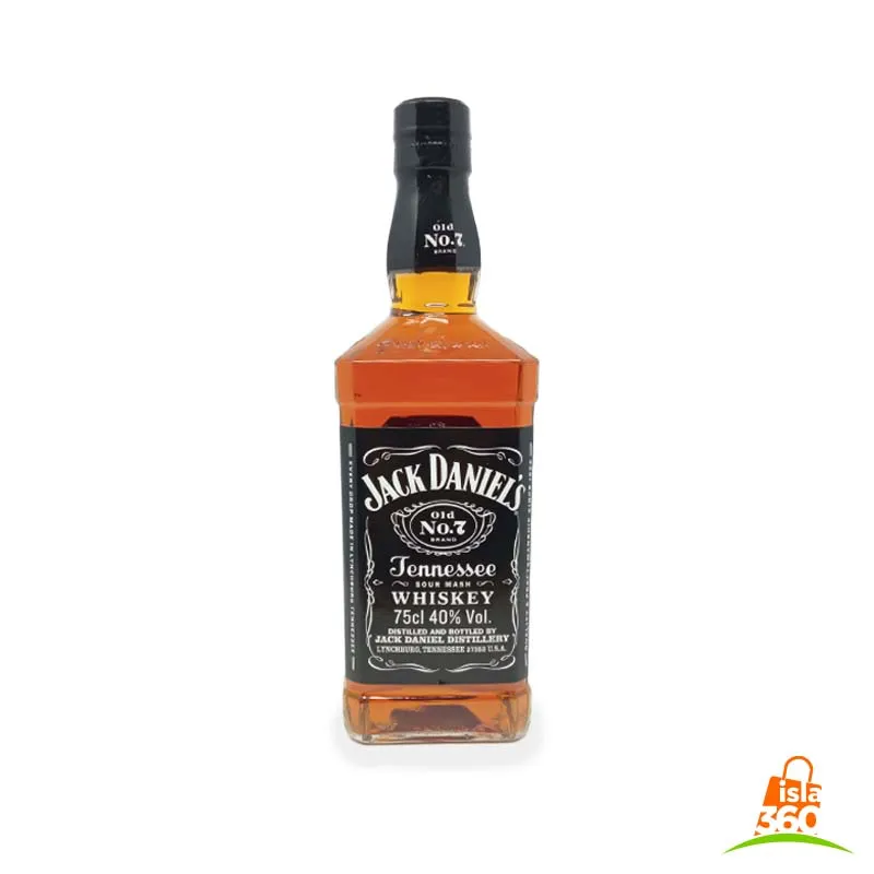 Jack Daniel’s Jennessee