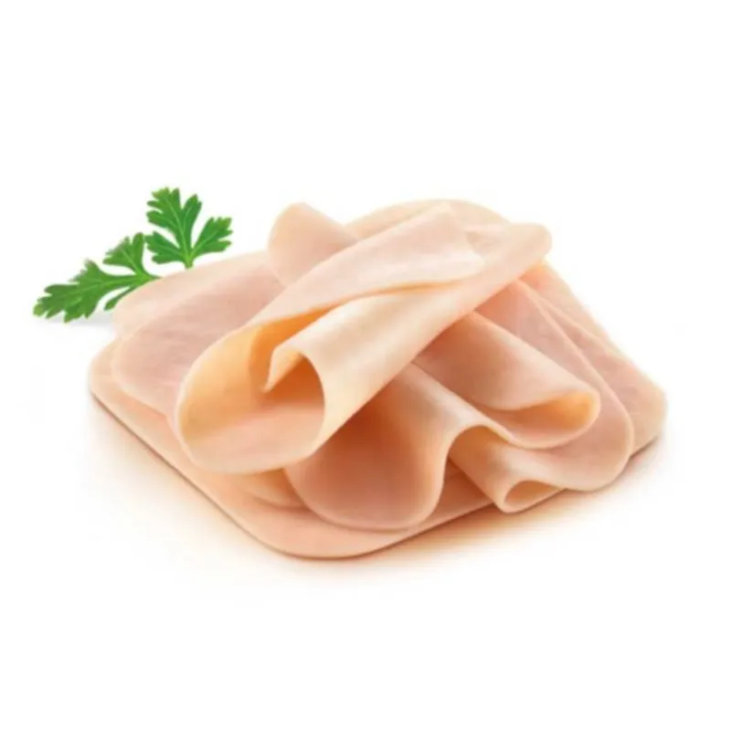 Jamón de Pechuga de Pollo 100gr