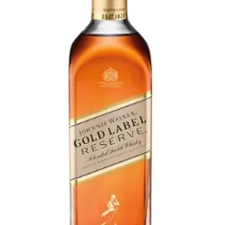 Johnnie Walker Gold Label Reserve