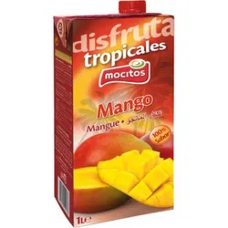 JUGO DE MANGO