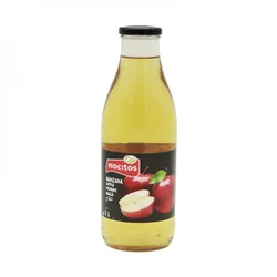 JUGO DE MANZANA