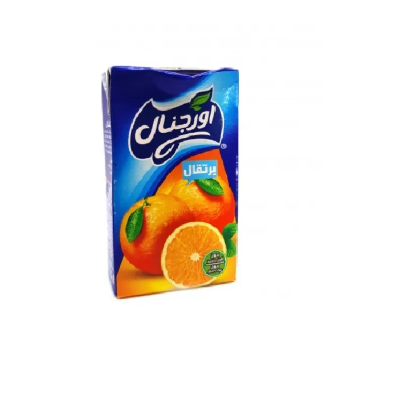 Jugo de Naranja ,250ml