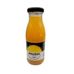 JUGO DE PIÑA