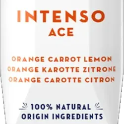 Jugo de Zanahoria con Naranja, Zuegg.