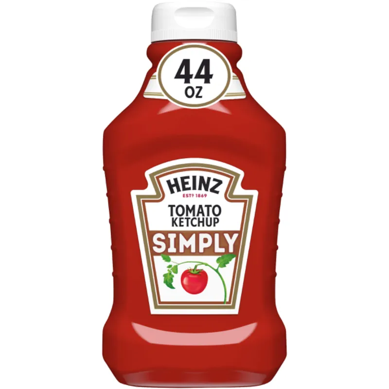 Ketchup Heinz 44oz